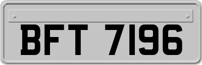 BFT7196