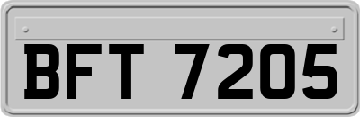 BFT7205