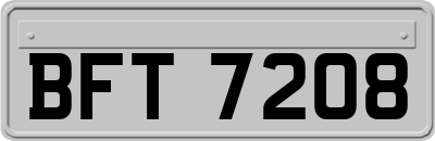 BFT7208
