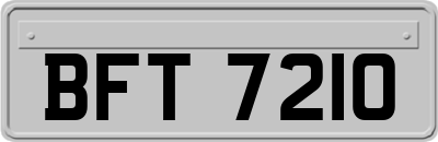 BFT7210