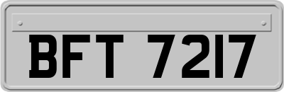 BFT7217