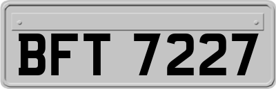 BFT7227
