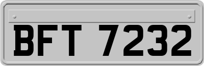 BFT7232