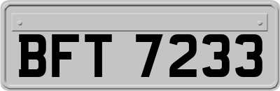BFT7233