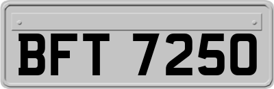 BFT7250