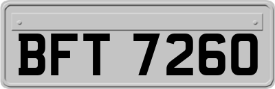 BFT7260