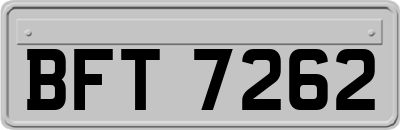 BFT7262