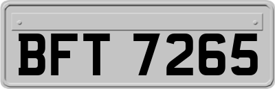 BFT7265