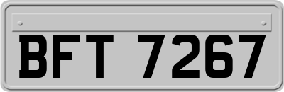 BFT7267