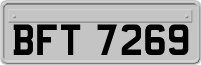 BFT7269