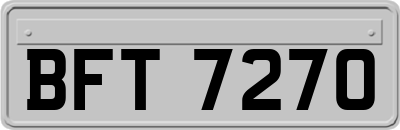 BFT7270