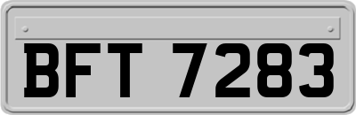 BFT7283