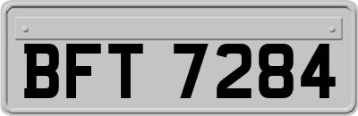 BFT7284