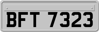 BFT7323
