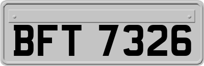 BFT7326