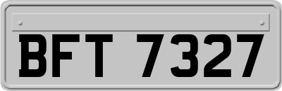BFT7327
