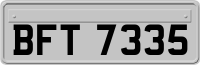BFT7335