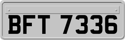 BFT7336