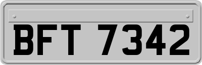 BFT7342