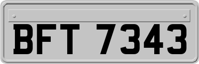 BFT7343