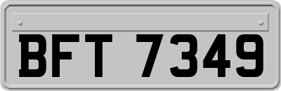 BFT7349