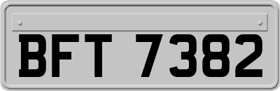 BFT7382