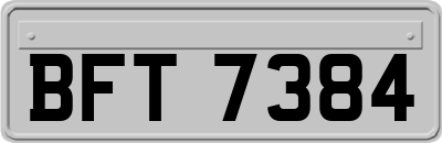 BFT7384