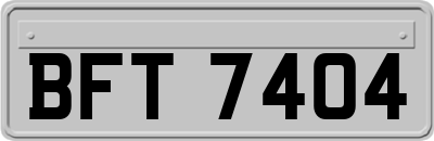 BFT7404