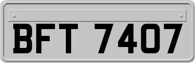 BFT7407
