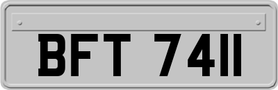 BFT7411