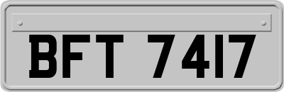 BFT7417
