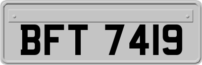 BFT7419