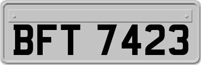 BFT7423