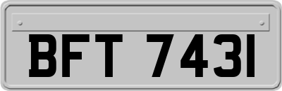 BFT7431
