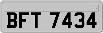 BFT7434