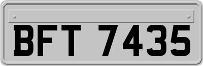 BFT7435