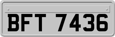 BFT7436