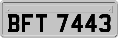 BFT7443