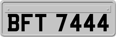 BFT7444