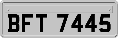 BFT7445