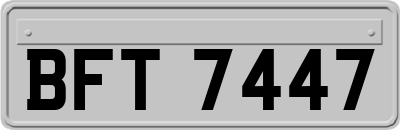 BFT7447