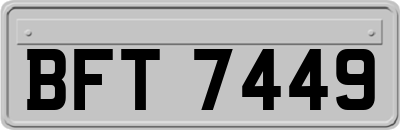 BFT7449