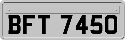 BFT7450