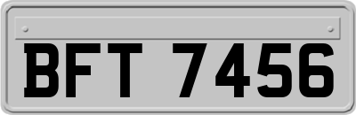 BFT7456