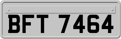 BFT7464