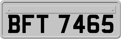 BFT7465