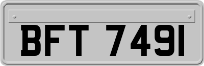 BFT7491