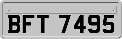 BFT7495