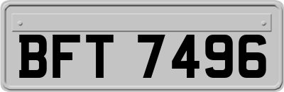 BFT7496