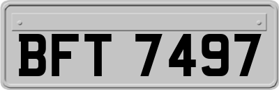 BFT7497